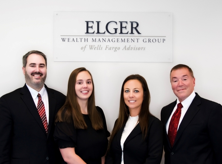 Elger Wealth Management Group